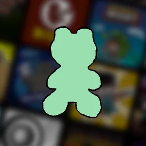 Frogies Arcade